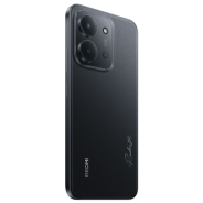 SMARTPHONE XIAOMI REDMI 15C 6GO 128GO MIDNIGHT BLACK