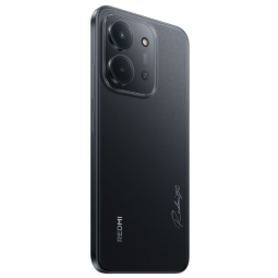 SMARTPHONE XIAOMI REDMI 15C 6GO 128GO MIDNIGHT BLACK