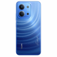 SMARTPHONE XIAOMI REDMI 15C 4G 4GO 128GO BLEU