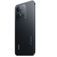 SMARTPHONE XIAOMI REDMI 15C 4G 8GO 256GO MIDNIGHT BLACK