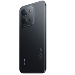 SMARTPHONE XIAOMI REDMI 15C 4G 8GO 256GO MIDNIGHT BLACK