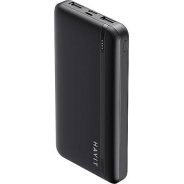 POWER BANK HAVIT PB89 10000MAH 18.5W NOIR
