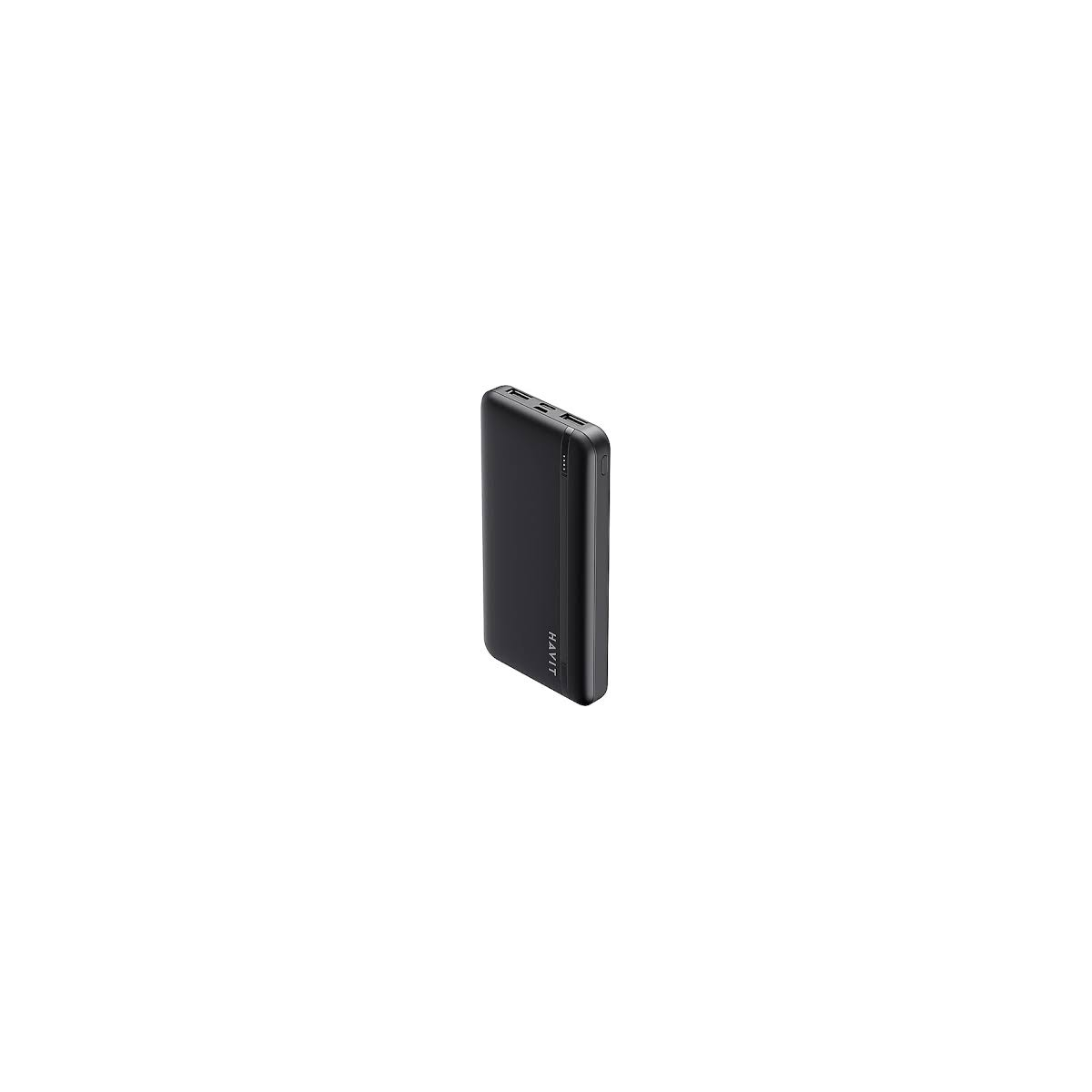 POWER BANK HAVIT PB89 10000MAH 18.5W NOIR