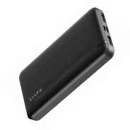 POWER BANK HAVIT PB89 10000MAH 18.5W NOIR
