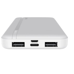 POWER BANK HAVIT PB89 10000MAH 18.5 W BLANC