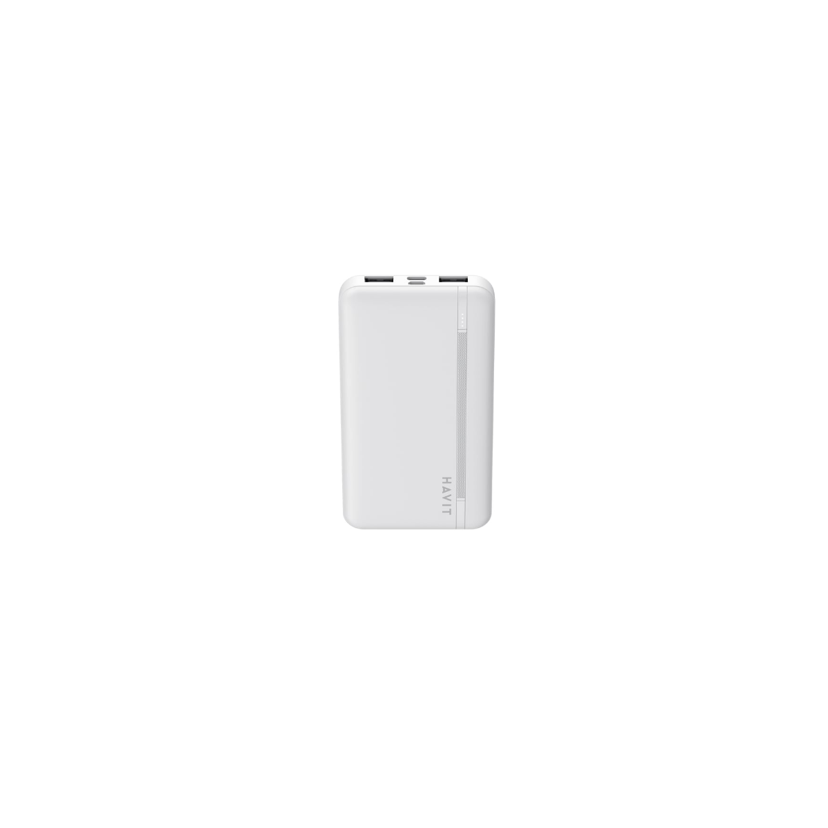 POWER BANK HAVIT PB89 10000MAH 18.5 W BLANC