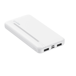 POWER BANK HAVIT PB89 10000MAH 18.5 W BLANC