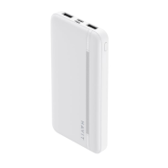 POWER BANK HAVIT PB89 10000MAH 18.5 W BLANC