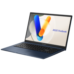 PC PORTABLE ASUS I3 8GO 512GO SSD WIN 11 BLEU
