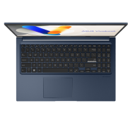 PC PORTABLE ASUS I3 8GO 512GO SSD WIN 11 BLEU