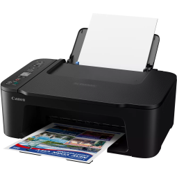 IMPRIMANTE JET D'ENCRE MULTIFONCTION CANON PIXMA TS3640 WIFI