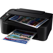 IMPRIMANTE JET D'ENCRE MULTIFONCTION CANON PIXMA TS3640 WIFI
