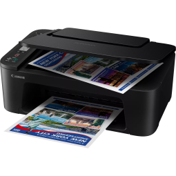 IMPRIMANTE JET D'ENCRE MULTIFONCTION CANON PIXMA TS3640 WIFI
