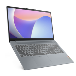 PC PORTABLE LENOVO I3 8GO 512GO SSD GRIS