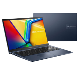 PC PORTABLE ASUS I7 8GO 512GO SSD WIN 11 BLEU