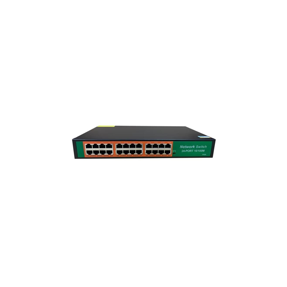 SWITCH 24 PORTS 10/100 MBPS RACKABLE ANPA AP-5024