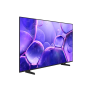 TV SAMSUNG U8000F 55" CRYSTAL ULTRA HD 4k SMART TV AVEC RÉCEPTEUR INTÉGRÉ
