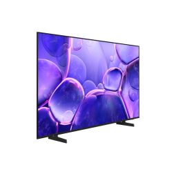 TV SAMSUNG U8000F 55" CRYSTAL ULTRA HD 4k SMART TV AVEC RÉCEPTEUR INTÉGRÉ