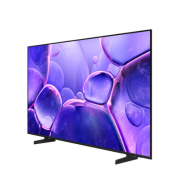 TV SAMSUNG U8000F 55" CRYSTAL ULTRA HD 4k SMART TV AVEC RÉCEPTEUR INTÉGRÉ