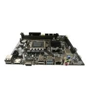 CARTE MERE WINNFOX H110+CPU I3-7100