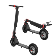 TROTTINETTE ÉLECTRIQUE KIXIN HX-X8