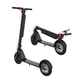 TROTTINETTE ÉLECTRIQUE KIXIN HX-X8