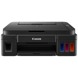 IMPRIMANTE À RÉSERVOIR INTÉGRÉ MULTIFONCTION CANON PIXMA G3410 WIFI