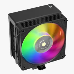 REFROIDISSEUR PROCESSEUR FPMAX F-600AR BK ARGB
