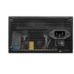 BLOC ALIMENTATION FPAMX 500W 80 PLUS CF500