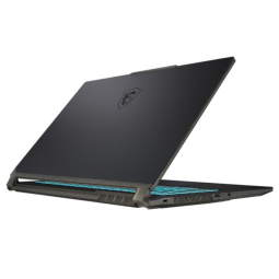 PC PORTABLE GAMER MSI I5 8GO 512GO SSD RTX 4050 NOIR