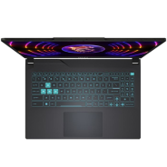 PC PORTABLE GAMER MSI I5 8GO 512GO SSD RTX 4050 NOIR