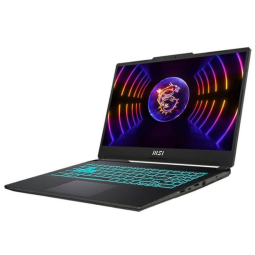 PC PORTABLE GAMER MSI I5 8GO 512GO SSD RTX 4050 NOIR