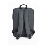 SAC A DOS POUR PORTABLE 16" GRIS