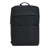 SAC A DOS POUR PORTABLE 16" NOIR