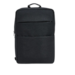 SAC A DOS POUR PORTABLE 16" NOIR