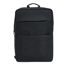SAC A DOS POUR PORTABLE 16" NOIR