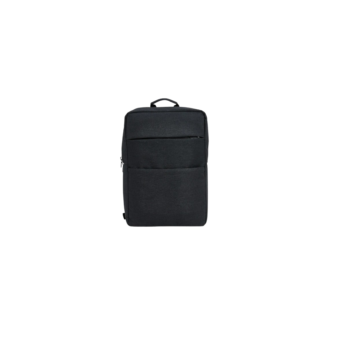 SAC A DOS POUR PORTABLE 16" NOIR