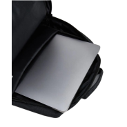 SAC A DOS POUR PORTABLE 16" NOIR