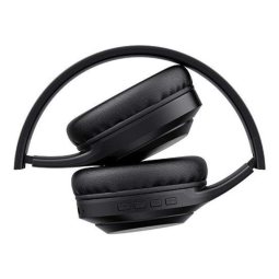 CASQUE BLEUTOOTH HAVIT H628BT NOIR