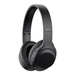 CASQUE BLEUTOOTH HAVIT H628BT NOIR