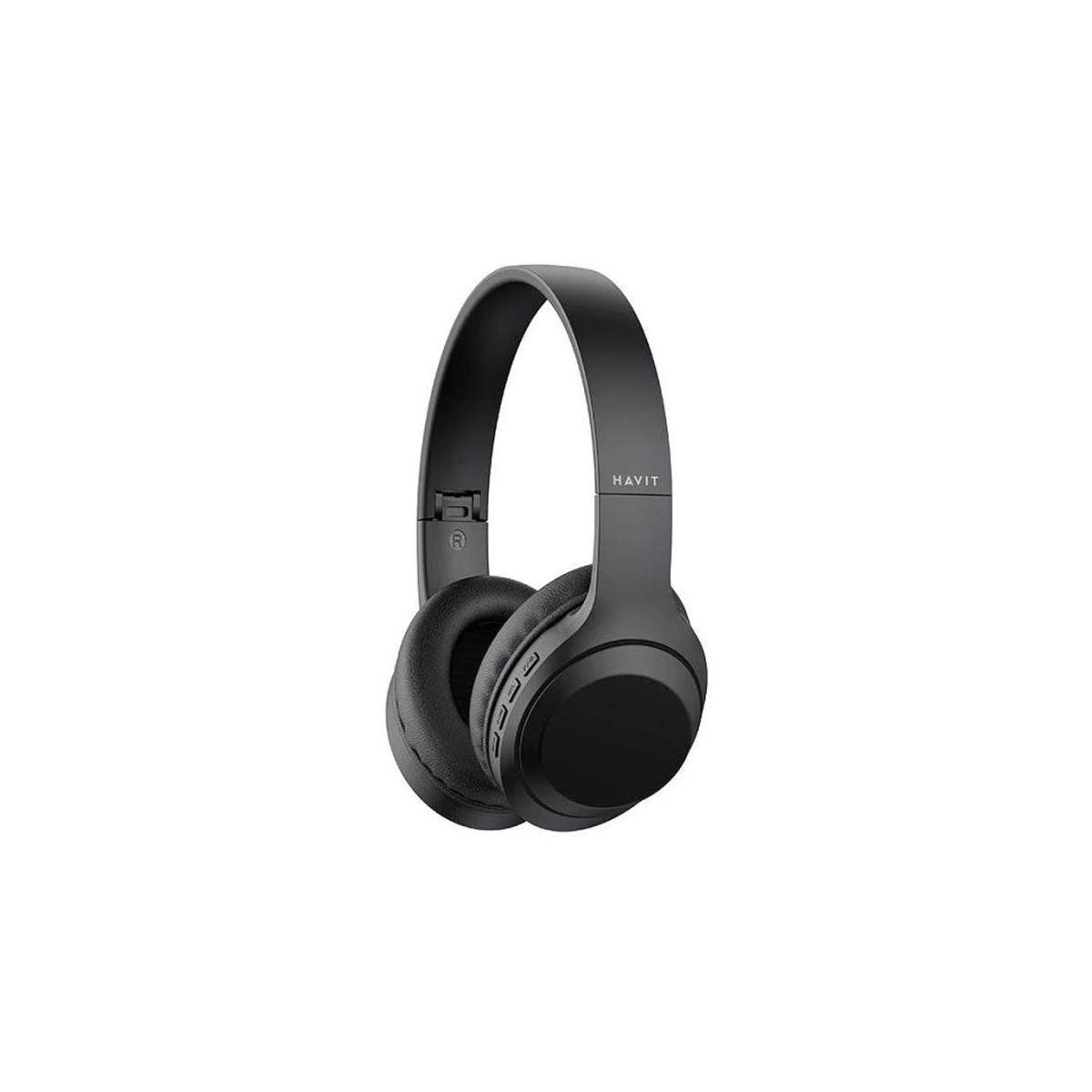 CASQUE BLEUTOOTH HAVIT H628BT NOIR