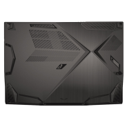 PC PORTABLE GAMER MSI I5 8GO 512GO SSD RTX 3050 GRIS