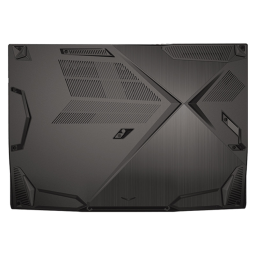 PC PORTABLE GAMER MSI I5 8GO 512GO SSD RTX 3050 GRIS