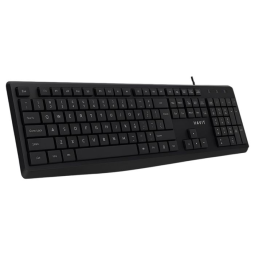 CLAVIER HAVIT USB KB206