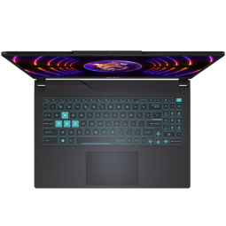 PC PORTABLE GAMER MSI I5 16GO  512GO SSD RTX 4050 NOIR