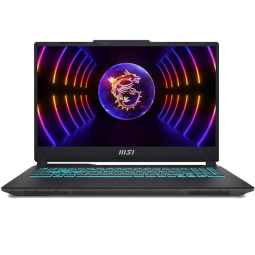 PC PORTABLE GAMER MSI I5 16GO  512GO SSD RTX 4050 NOIR