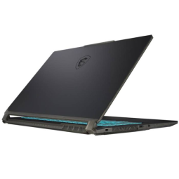 PC PORTABLE GAMER MSI I5 16GO  512GO SSD RTX 4050 NOIR