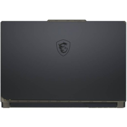 PC PORTABLE GAMER MSI I5 16GO  512GO SSD RTX 4050 NOIR