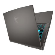 PC PORTABLE GAMER MSI I5 16GO 512GO SSD RTX 2050 GRIS