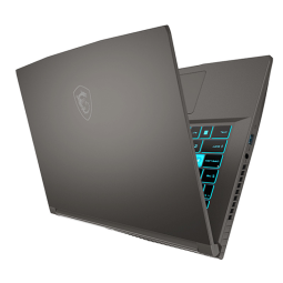 PC PORTABLE GAMER MSI I5 16GO 512GO SSD RTX 2050 GRIS